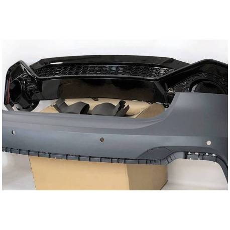 Kit De Carrocería Audi A7 2019-2023 Look RS7