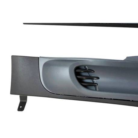 Taloneras Mini Cooper S / One R56 Look JCW