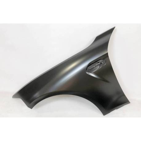 Kit De Carrocería BMW F22 / F23 2013-2019 Ensanchado Look M2 Competition