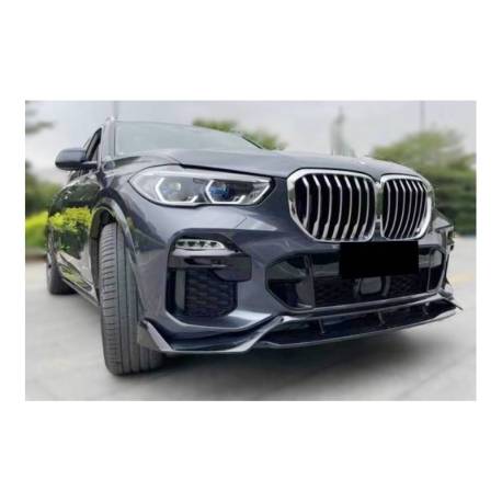 Kit De Carrocería BMW G05 X5 Look M Performance Brillante Negro
