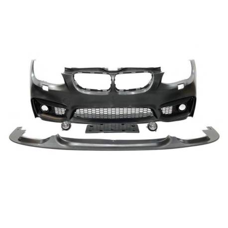 Paragolpes Delantero BMW E92 / E93 10-12 Look M4 Spoiler