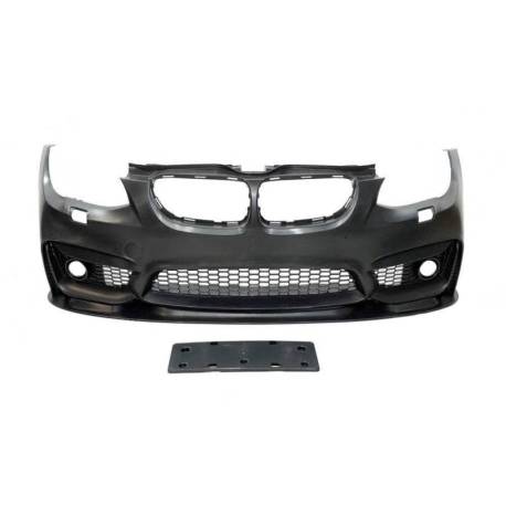 Paragolpes Delantero BMW E92 / E93 10-12 Look M4 Spoiler