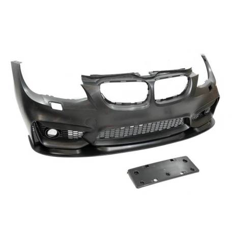 Paragolpes Delantero BMW E92 / E93 10-12 Look M4 Spoiler