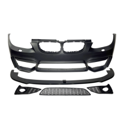 Paragolpes Delantero BMW E92 / E93 2006-2009 Look M4