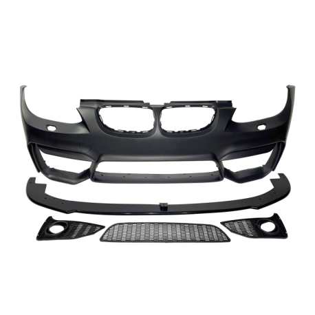 Paragolpes Delantero BMW E92 / E93 2006-2009 Look M4
