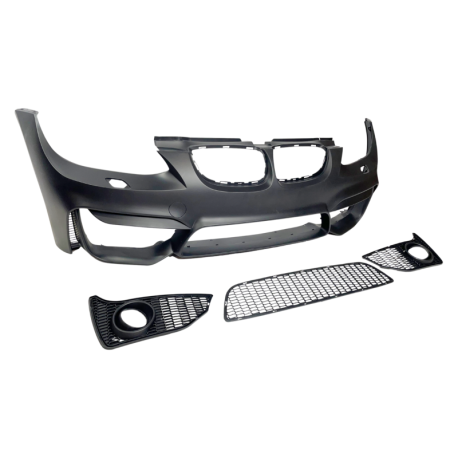 Paragolpes Delantero BMW E92 / E93 2006-2009 Look M4