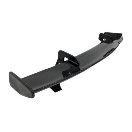 Alerón Audi R8 2019-2021  / TT 2015-2019 Carbono