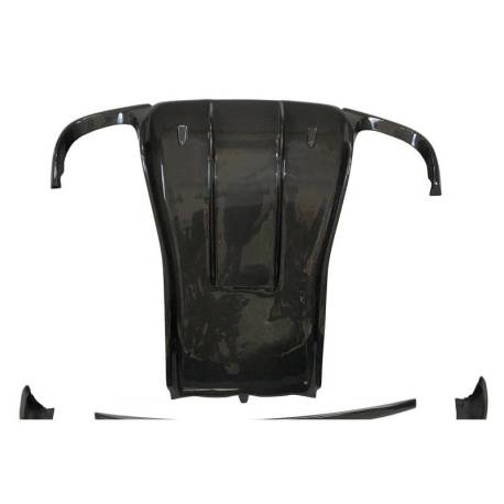 Kit De Carrocería Porsche 991.1