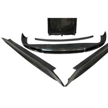 Kit De Carrocería Porsche 991.1