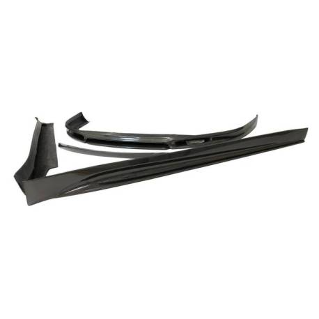 Kit De Carrocería Porsche 991.1