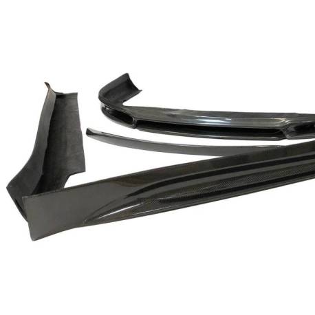 Kit De Carrocería Porsche 991.1