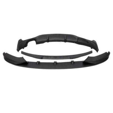 Kit De Carrocería BMW F32 / F33 / F36 14 Look M Performance II