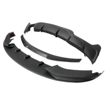 Kit De Carrocería BMW F32 / F33 / F36 14 Look M Performance II