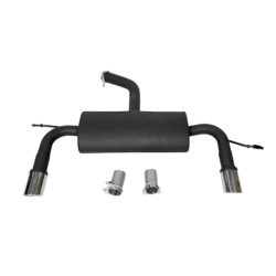 Escape Audi A3 2003+