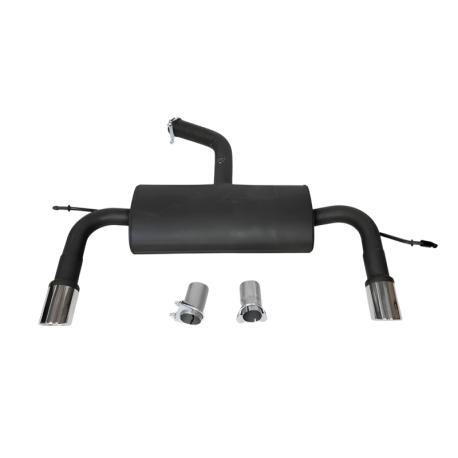 Escape Audi A3 2003+