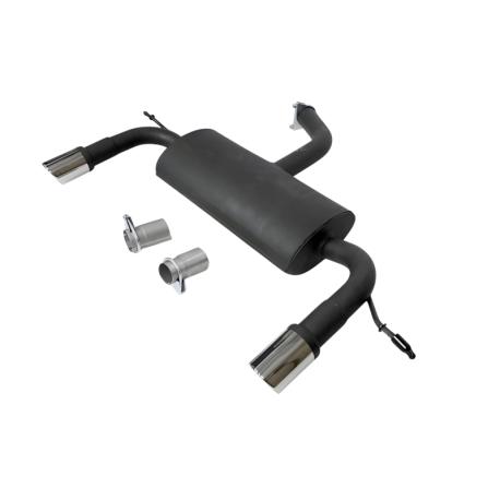 Escape Audi A3 2003+