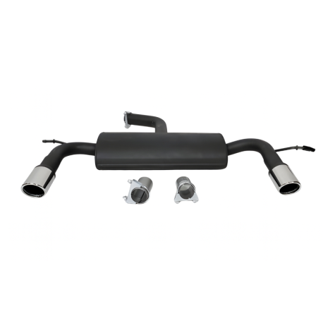 Escape Audi A3 2003+