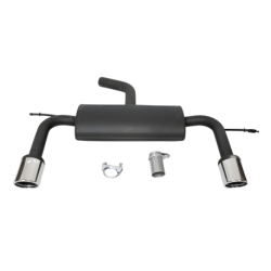 Escape Audi A3 Sportback 2012+