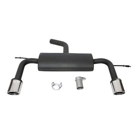 Escape Audi A3 Sportback 2012+