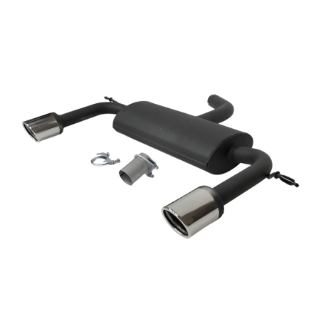 Escape Audi A3 Sportback 2012+