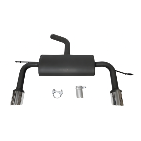 Escape Audi A3 Sportback 2012+