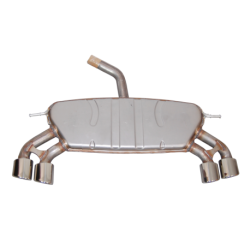 Escape Volkswagen Golf 7 R 2012-2016