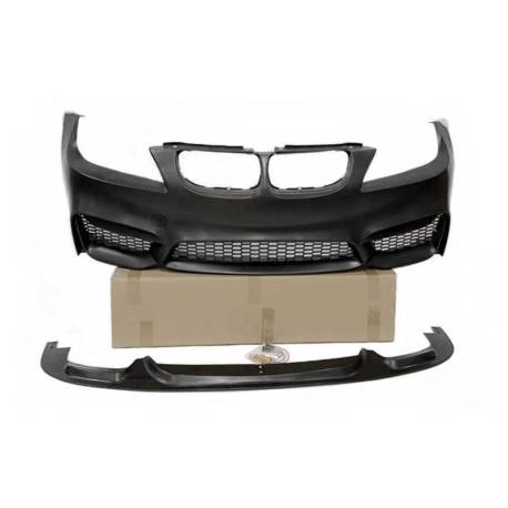 Kit De Carrocería BMW E90 LCI 2008 Look M4 ABS