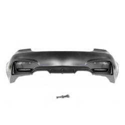 Paragolpes Trasero BMW E90 2005-2012 Look M4