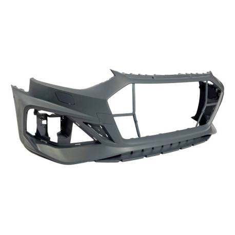 Paragolpes Delantero Audi A4 2020+ Look RS4