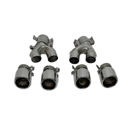 Cola De Escape BMW F10 E90 E92 E93 F30 F31 F32 F33 F36 E60 F10 F11 G30 F06 F12 F13