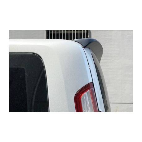 Alerón Ford Transit Custom 2012+ ABS