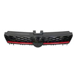 Parrilla Volkswagen Golf 7 Look GTI