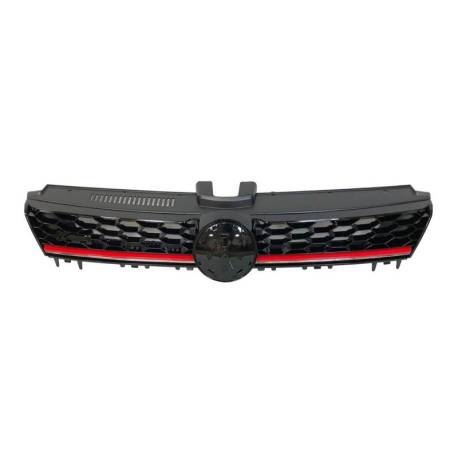Parrilla Volkswagen Golf 7 Look GTI