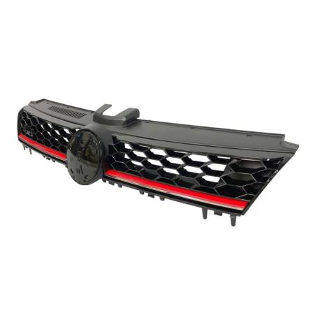 Parrilla Volkswagen Golf 7 Look GTI