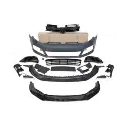 Paragolpes Delantero Volkswagen Golf 6 R20 Spoiler