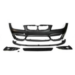 Paragolpes Delantero BMW E90 / E91 2005-2007 LOOK M4