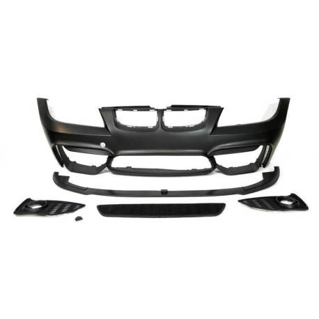 Paragolpes Delantero BMW E90 / E91 2005-2007 LOOK M4