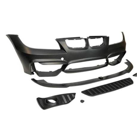 Paragolpes Delantero BMW E90 / E91 2005-2007 LOOK M4