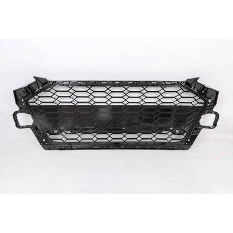 Parrilla Audi A4 2020+ Look RS4