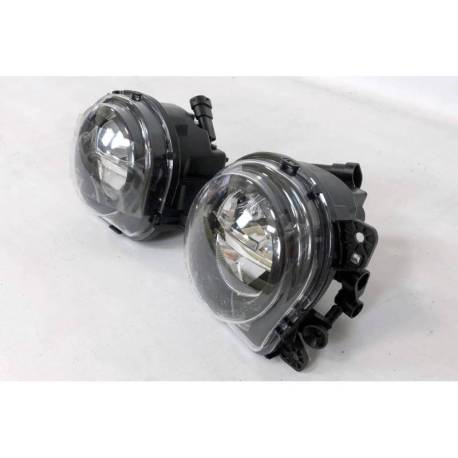 Faros Antinieblas BMW F10/F11/F18 10-16 Para TCB1013 Led