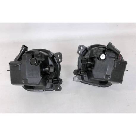 Faros Antinieblas BMW F10/F11/F18 10-16 Para TCB1013 Led