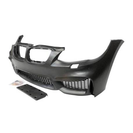 Paragolpes Delantero BMW E92 / E93 LCI Look M4