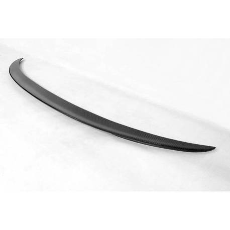 Alerón BMW F10 Look Performance Carbono