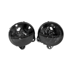 Faros Antinieblas BMW E92, E93(Tcb6185), F10(Tcb1013) Y F30(Tcbf3011) Smoked