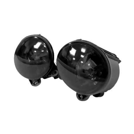 Faros Antinieblas BMW E92, E93(Tcb6185), F10(Tcb1013) Y F30(Tcbf3011) Smoked