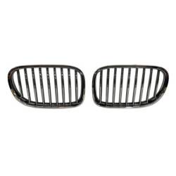 Parrilla BMW F01 / F02 Cromado