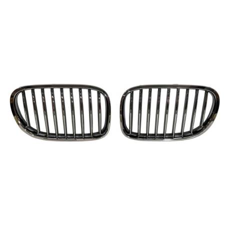 Parrilla BMW F01 / F02 Cromado