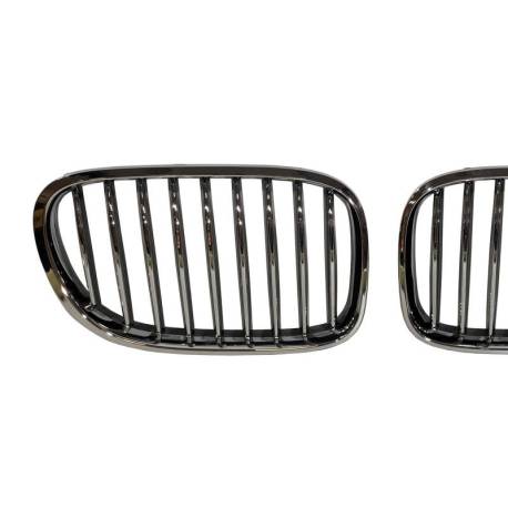 Parrilla BMW F01 / F02 Cromado