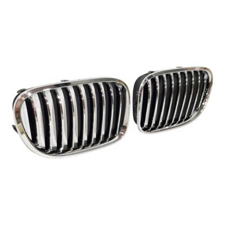 Parrilla BMW F01 / F02 Cromado