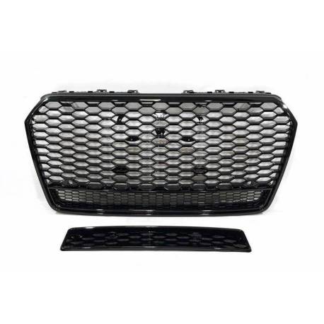 Parrilla Audi A7 2015-2018 Look RS7